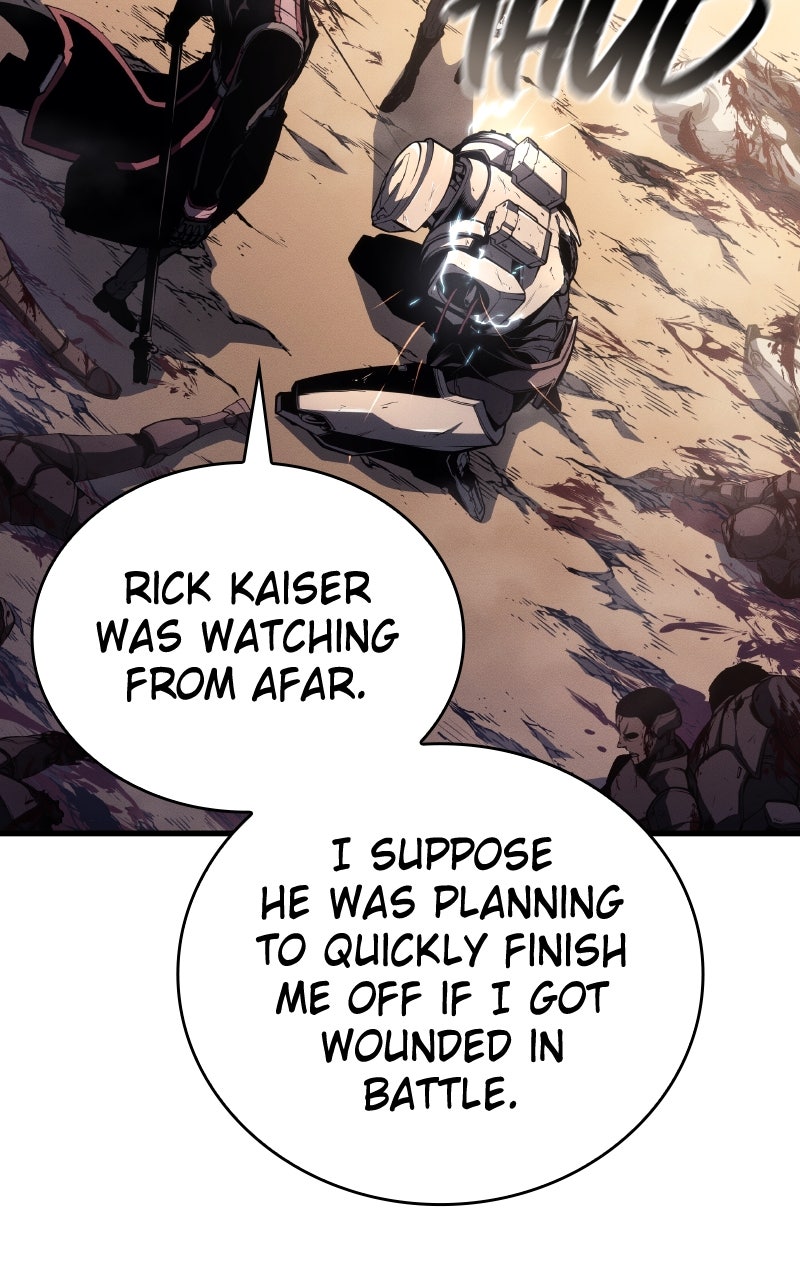 Read Bad Born Blood EN Manga Online