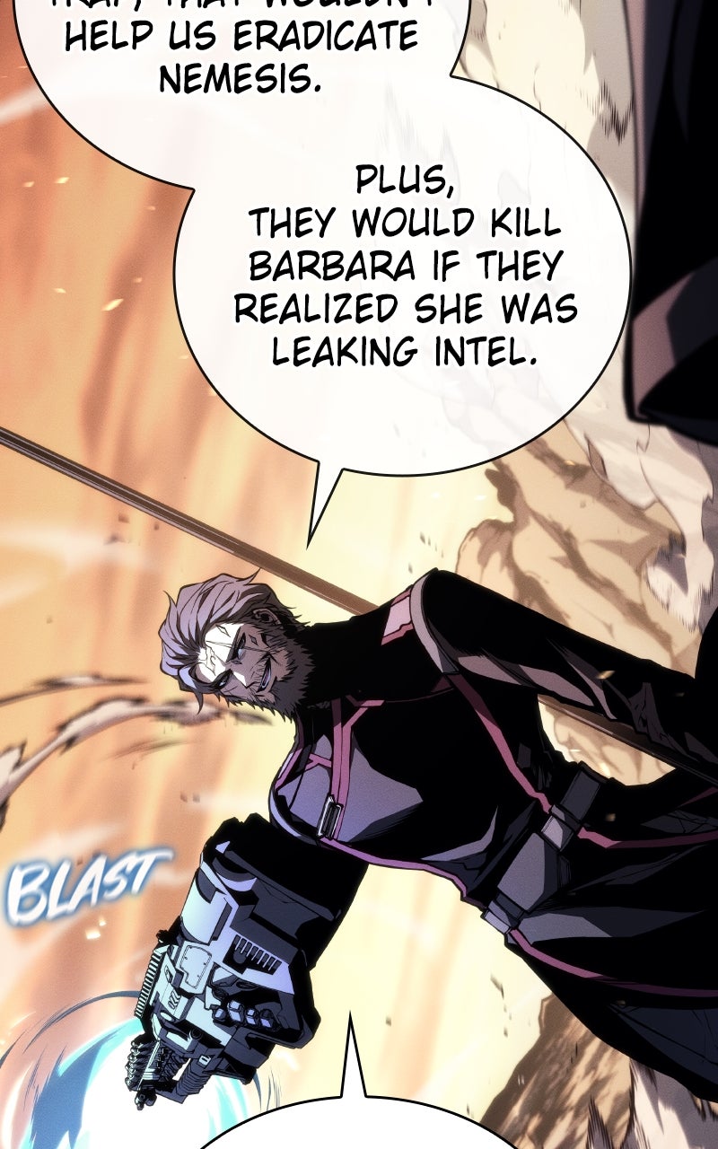 Read Bad Born Blood EN Manga Online