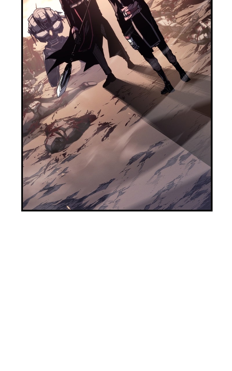 Read Bad Born Blood EN Manga Online