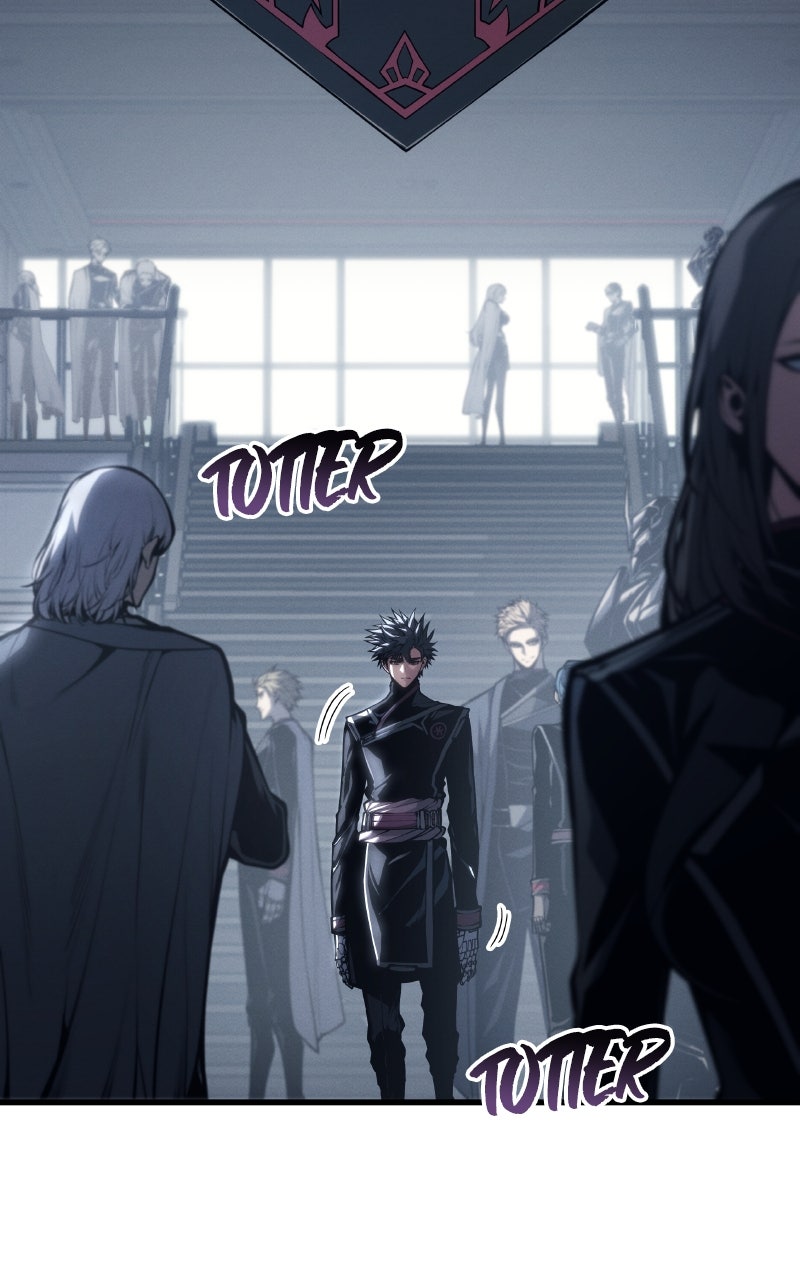 Read Bad Born Blood EN Manga Online