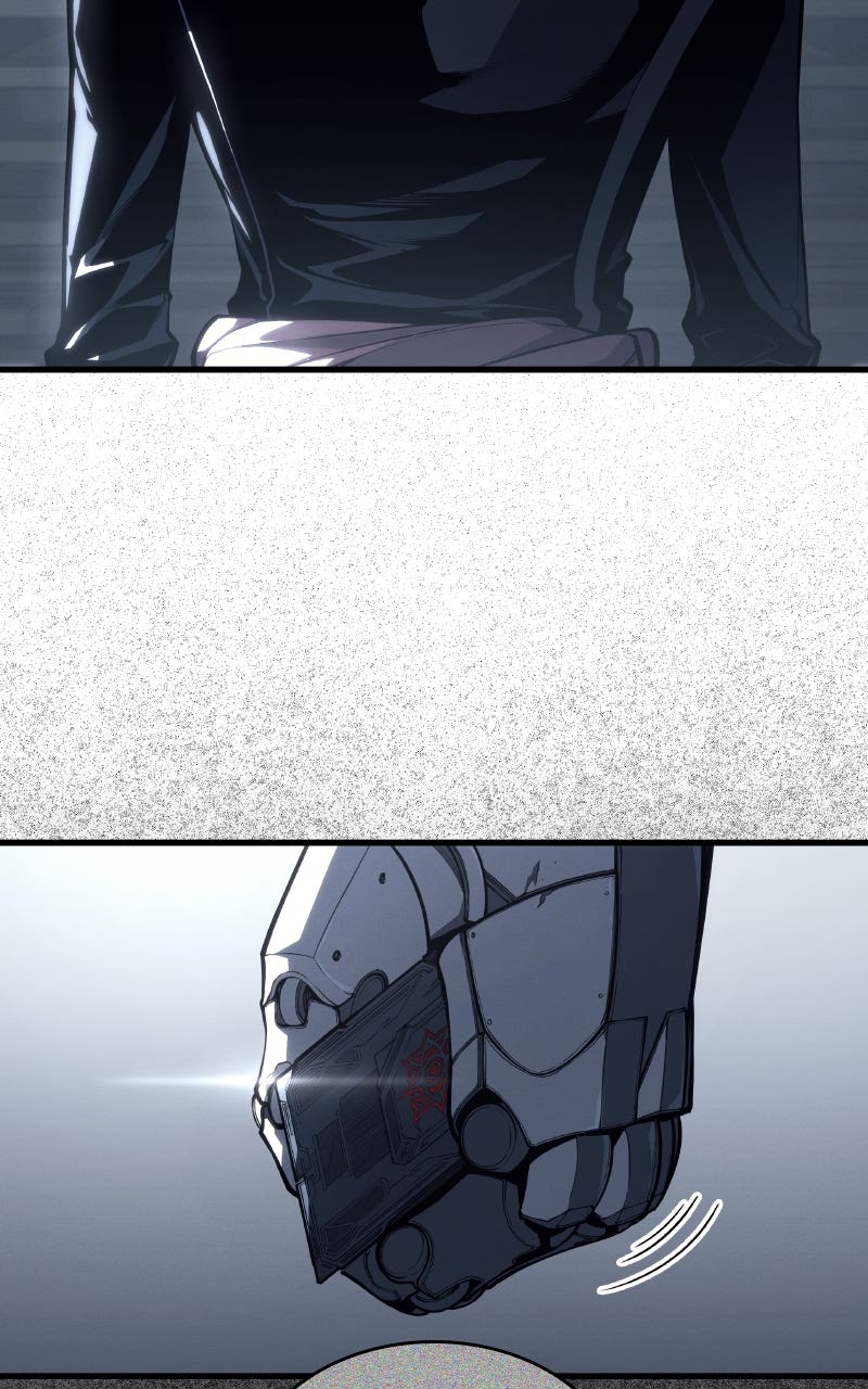 Read Bad Born Blood EN Manga Online