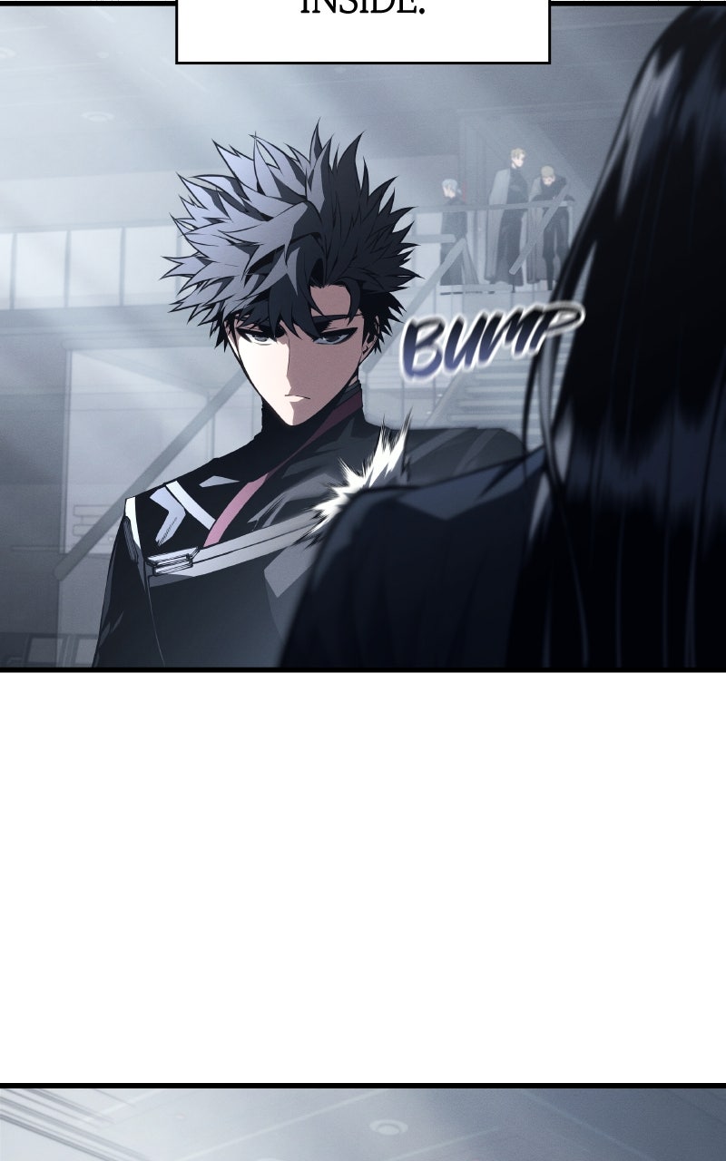 Read Bad Born Blood EN Manga Online