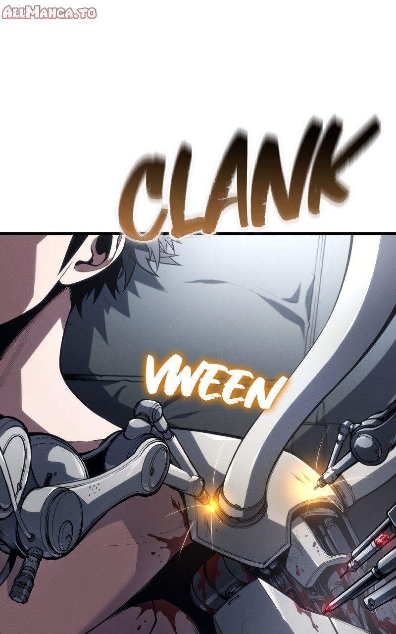 Read Bad Born Blood EN Manga Online