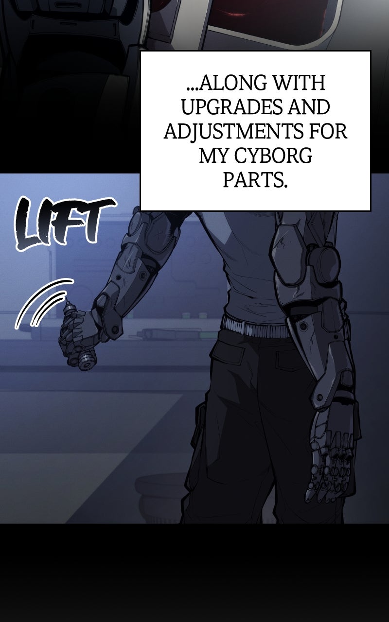 Read Bad Born Blood EN Manga Online