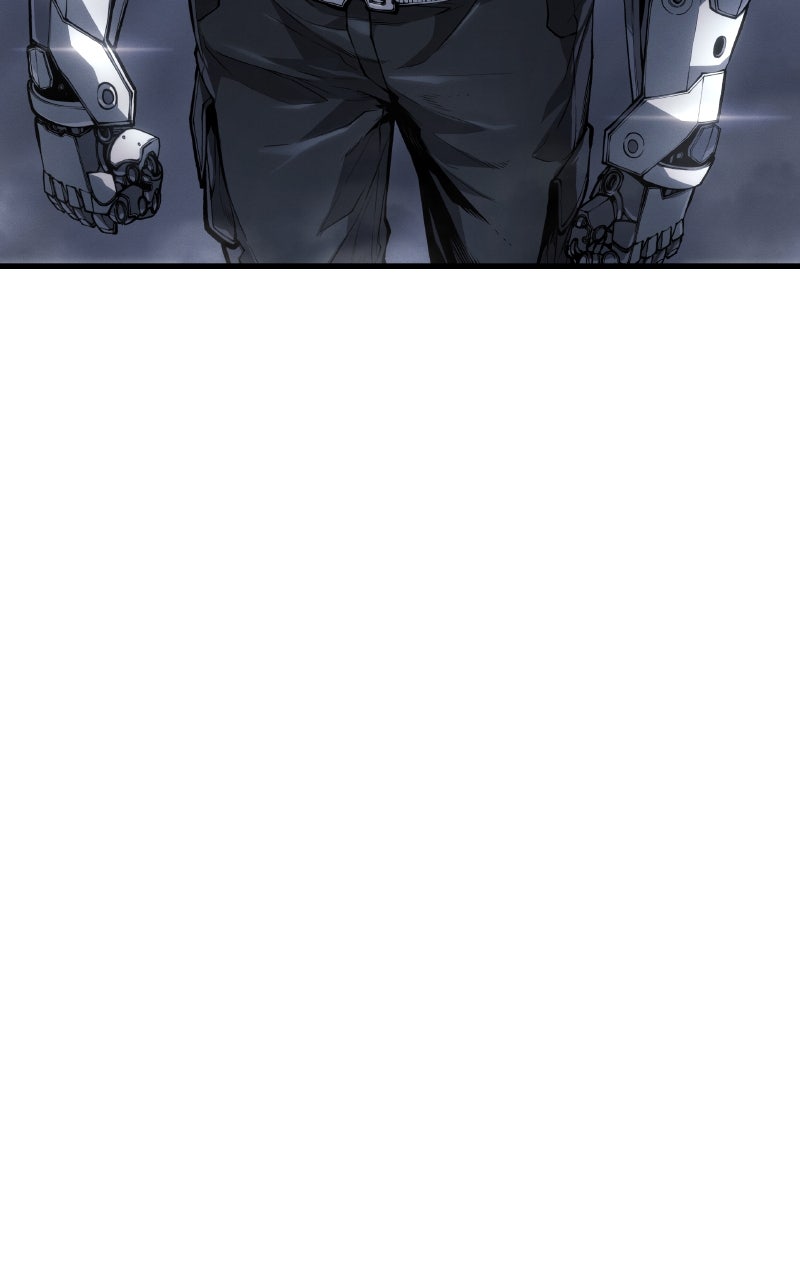 Read Bad Born Blood EN Manga Online