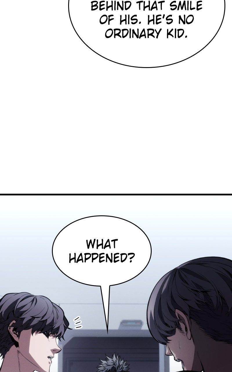 Read Bad Born Blood EN Manga Online