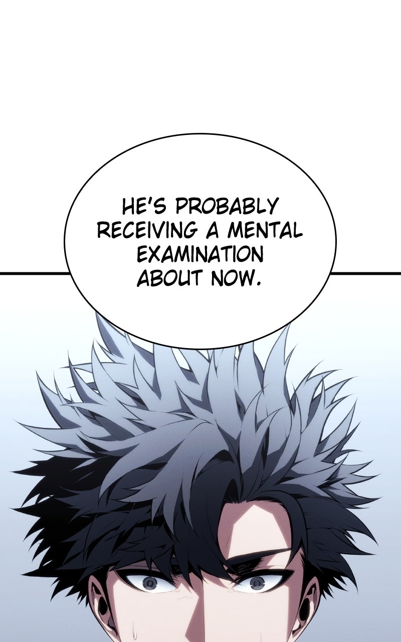 Read Bad Born Blood EN Manga Online