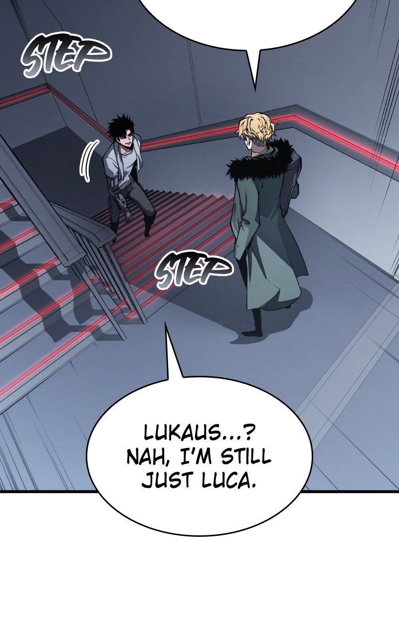 Read Bad Born Blood EN Manga Online