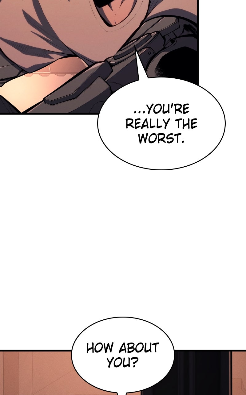 Read Bad Born Blood EN Manga Online