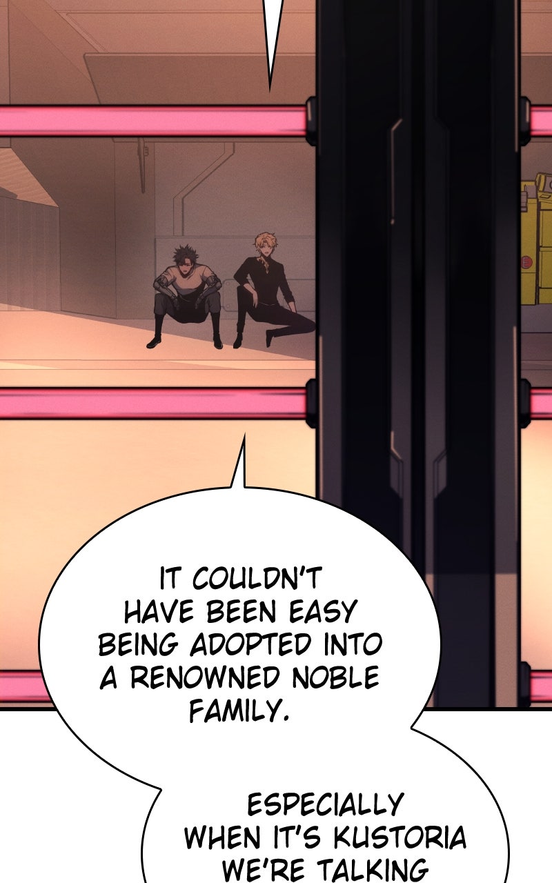 Read Bad Born Blood EN Manga Online