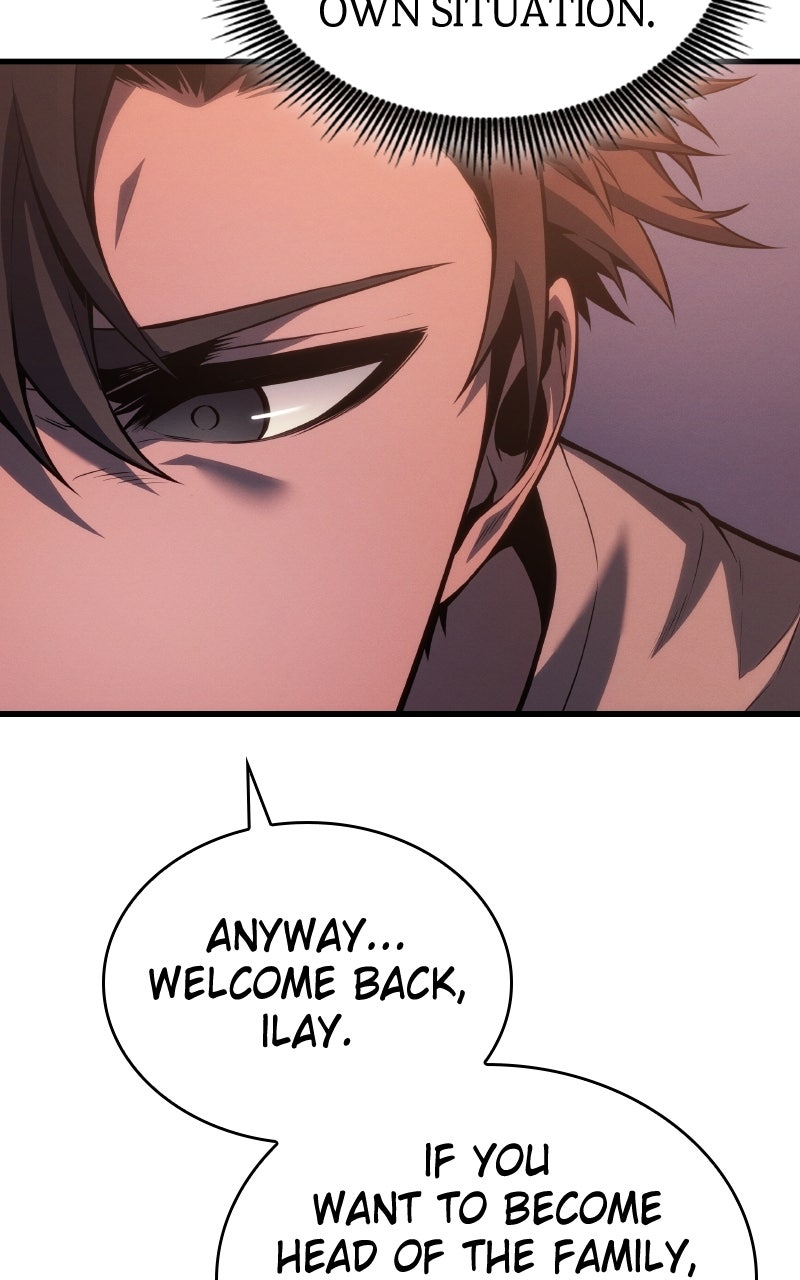 Read Bad Born Blood EN Manga Online