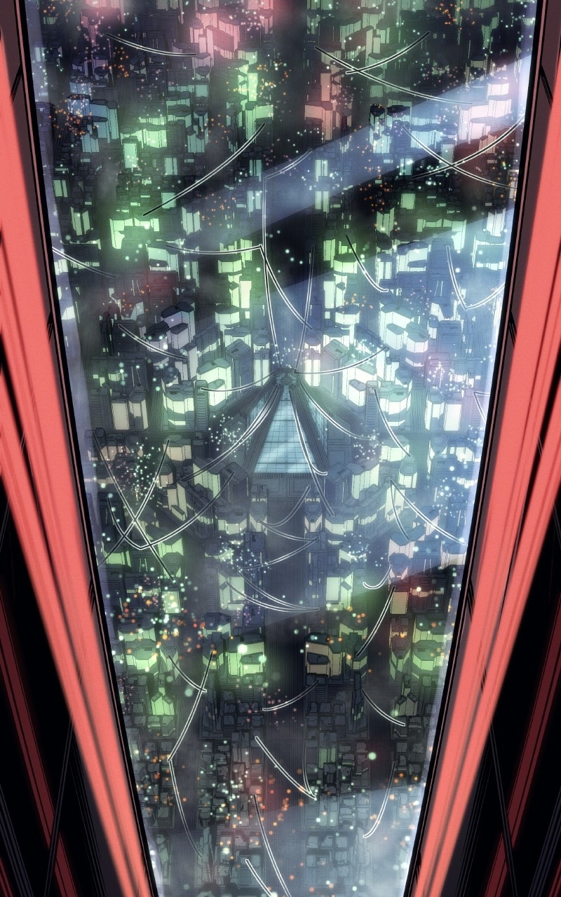 Read Bad Born Blood EN Manga Online