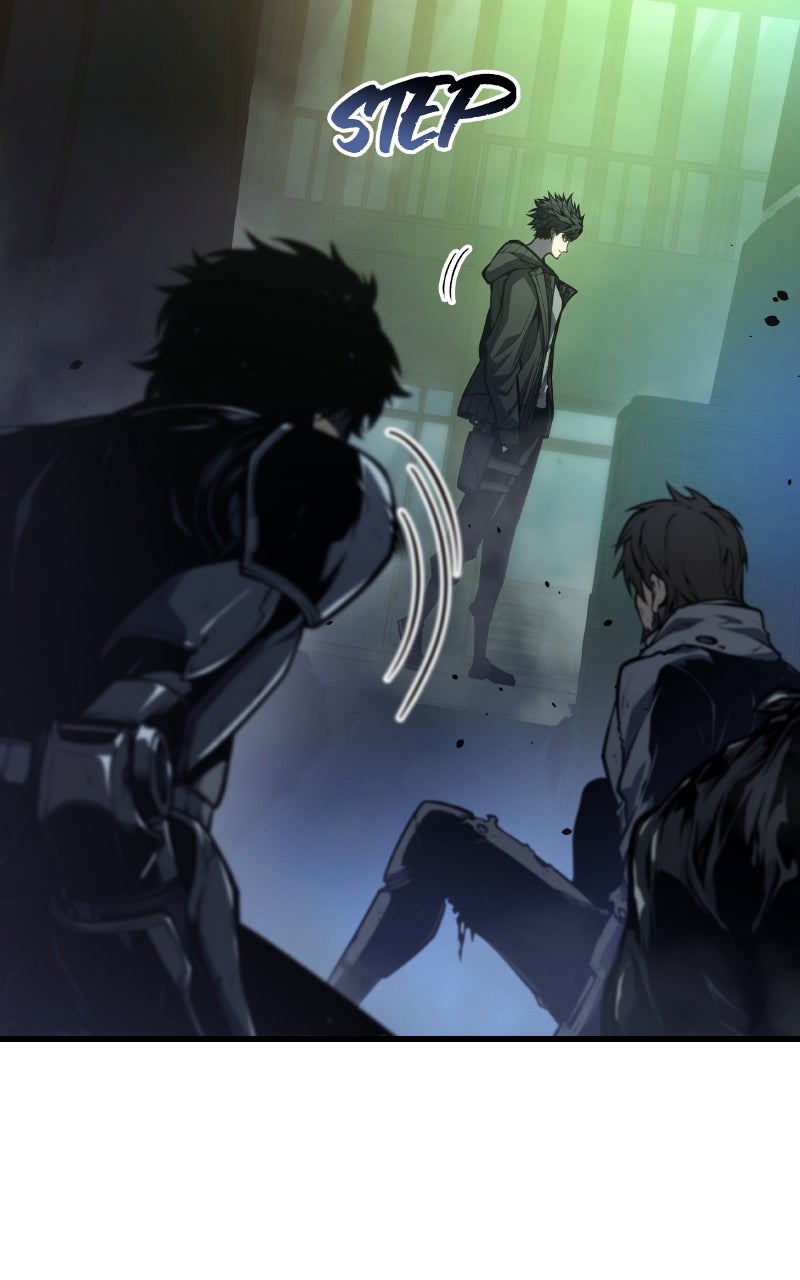 Read Bad Born Blood EN Manga Online