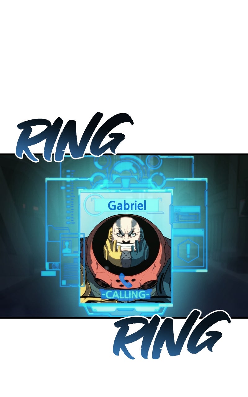 Read Bad Born Blood EN Manga Online