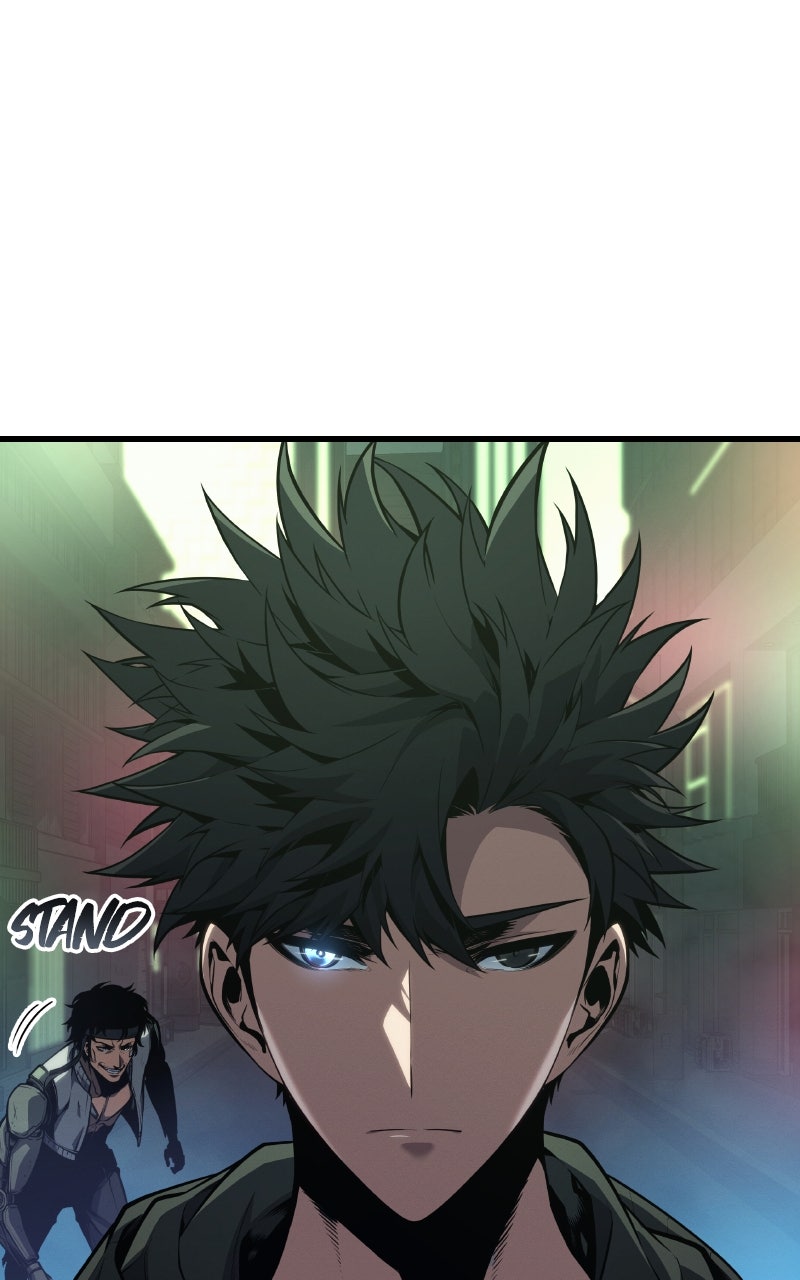 Read Bad Born Blood EN Manga Online