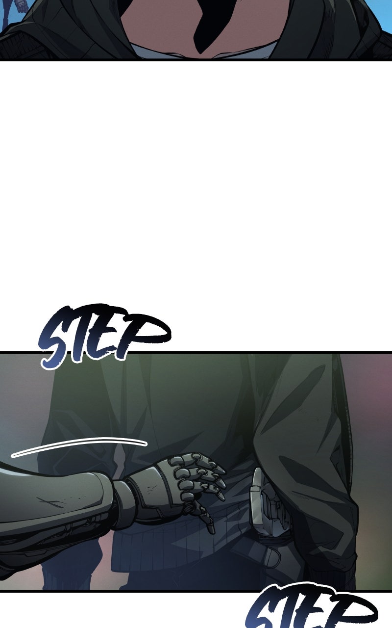 Read Bad Born Blood EN Manga Online