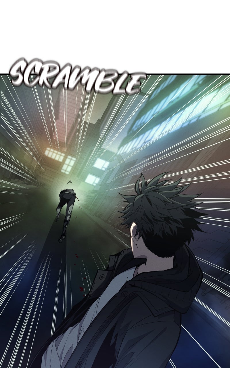 Read Bad Born Blood EN Manga Online