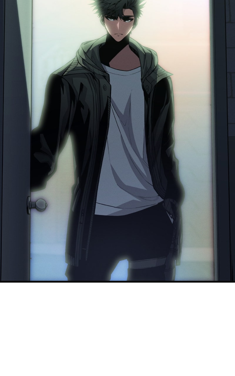 Read Bad Born Blood EN Manga Online