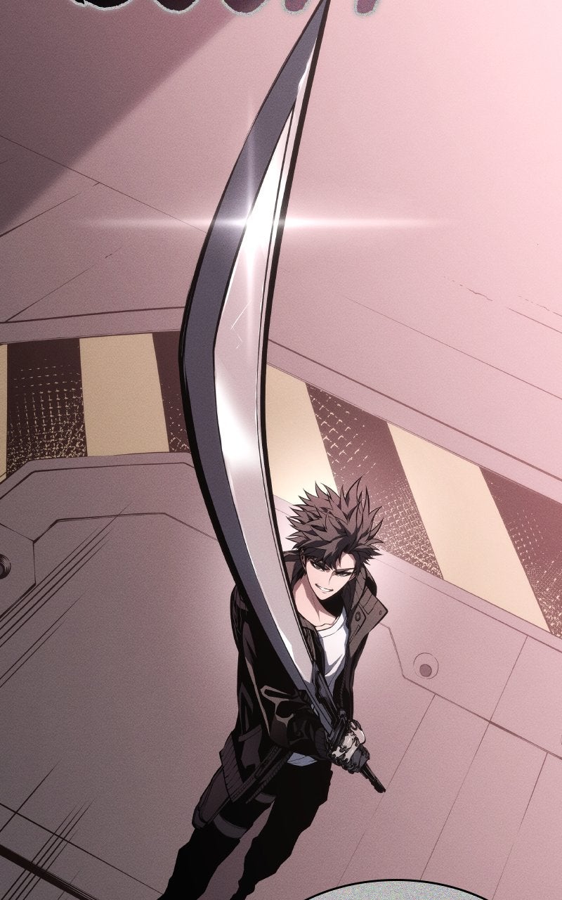 Read Bad Born Blood EN Manga Online