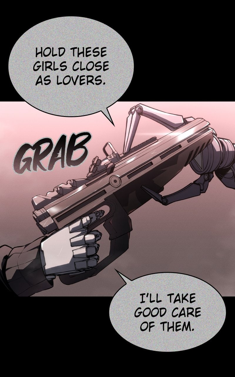 Read Bad Born Blood EN Manga Online