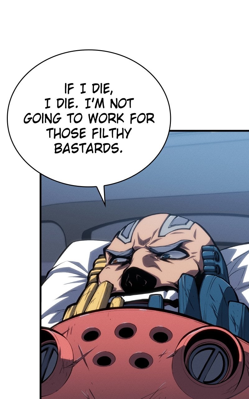 Read Bad Born Blood EN Manga Online