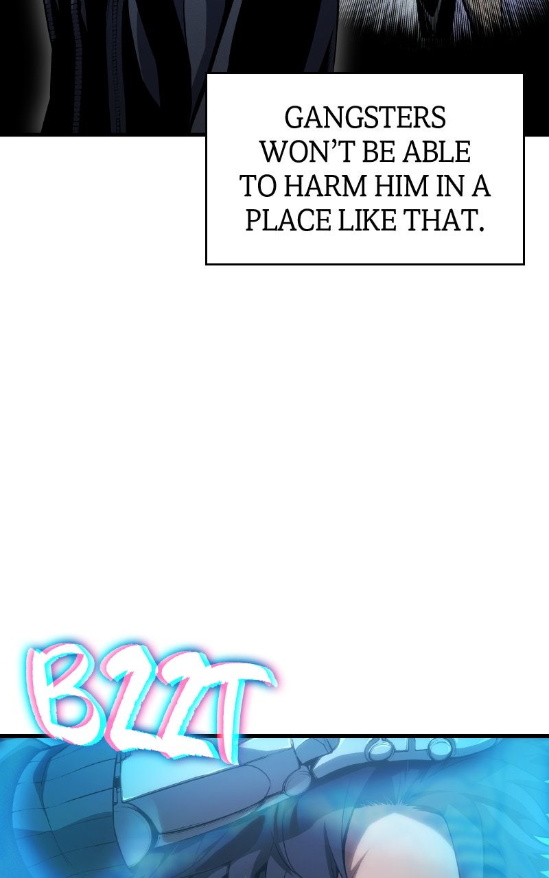 Read Bad Born Blood EN Manga Online