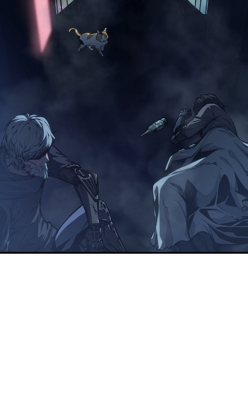 Read Bad Born Blood EN Manga Online