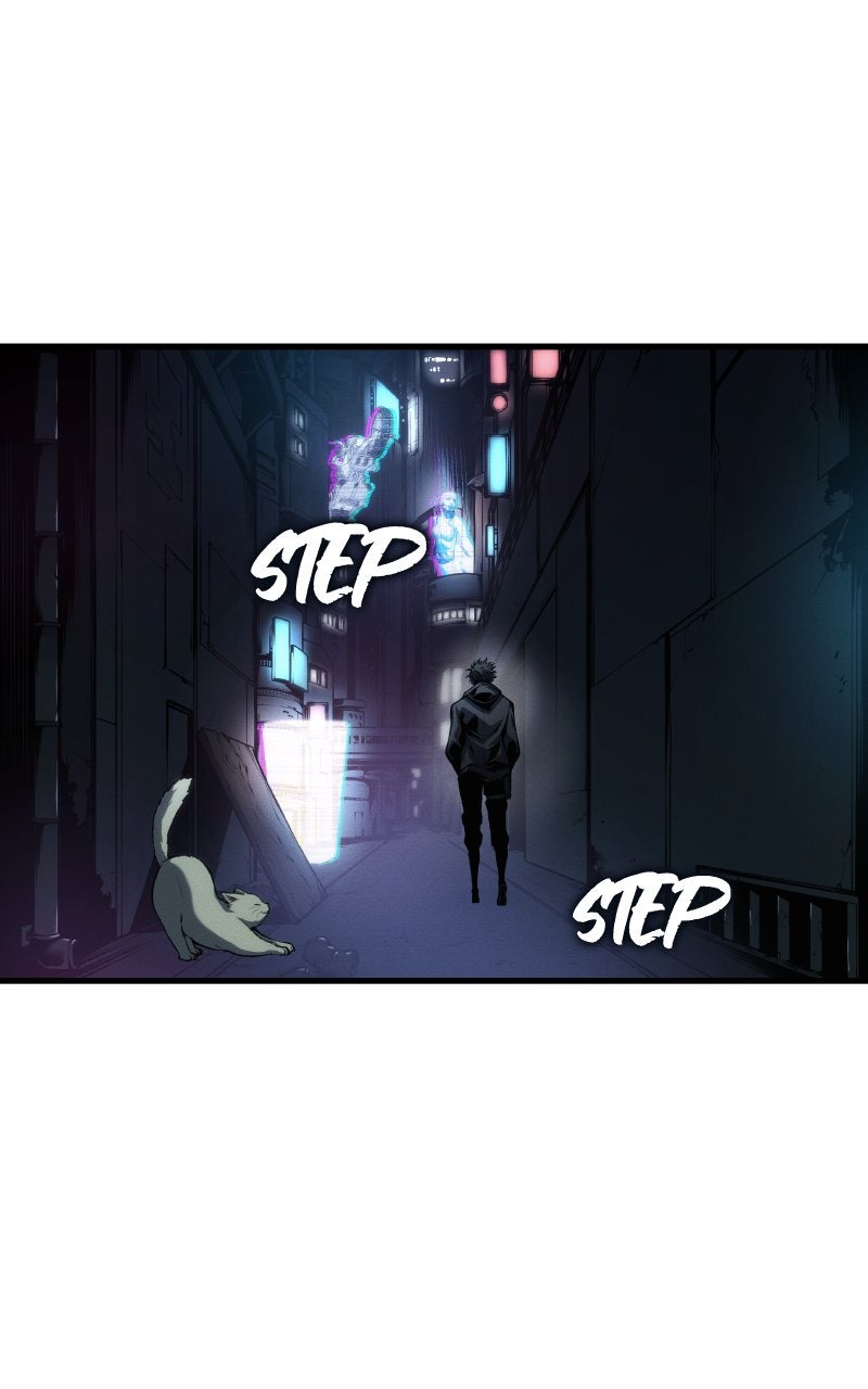 Read Bad Born Blood EN Manga Online