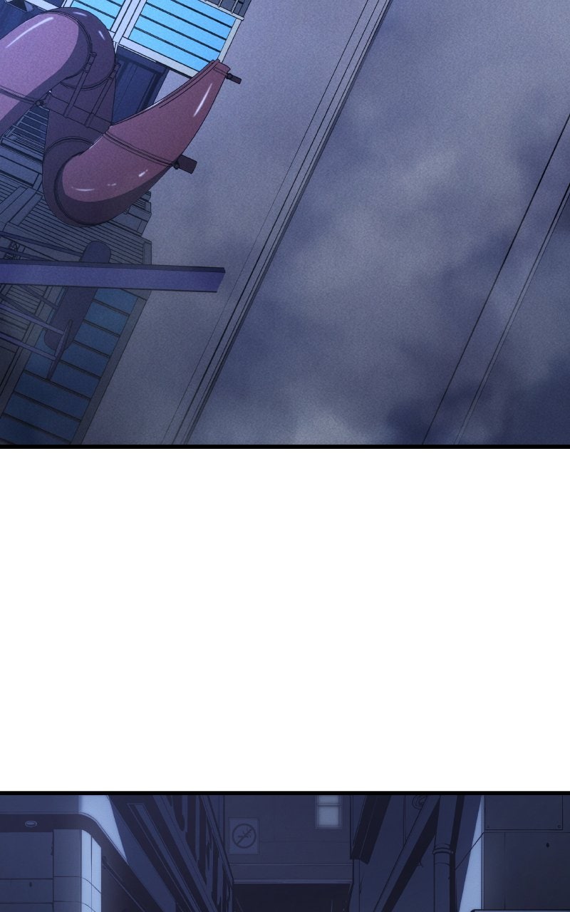 Read Bad Born Blood EN Manga Online