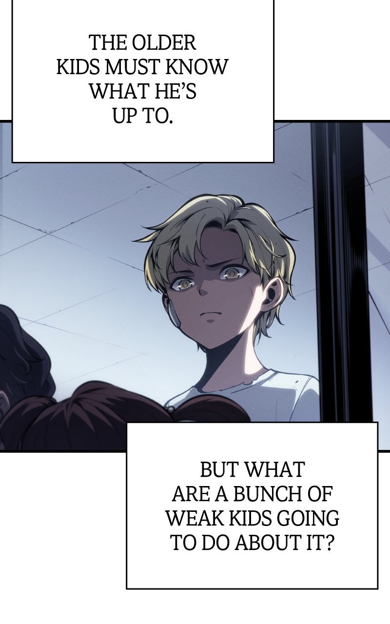 Read Bad Born Blood EN Manga Online