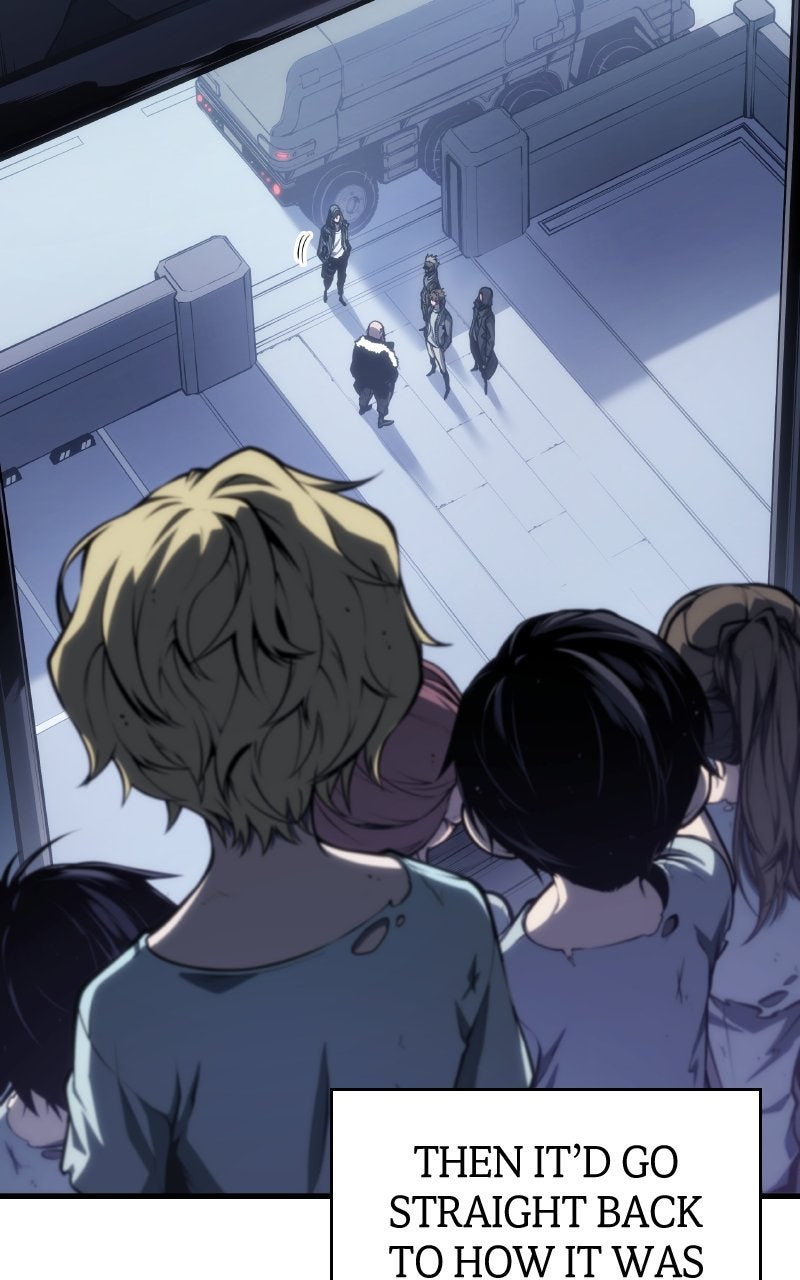 Read Bad Born Blood EN Manga Online