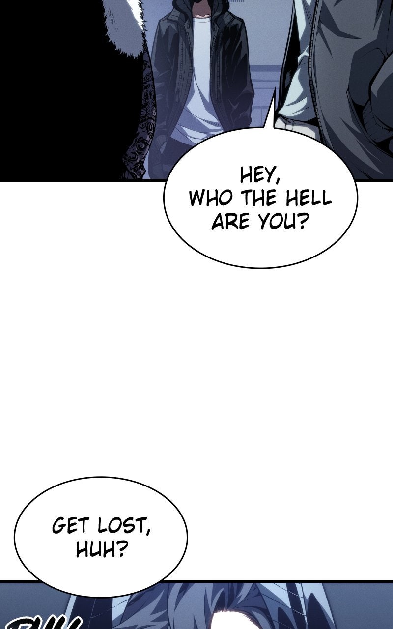 Read Bad Born Blood EN Manga Online