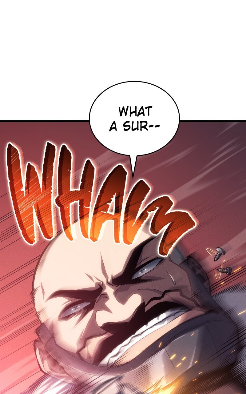 Read Bad Born Blood EN Manga Online