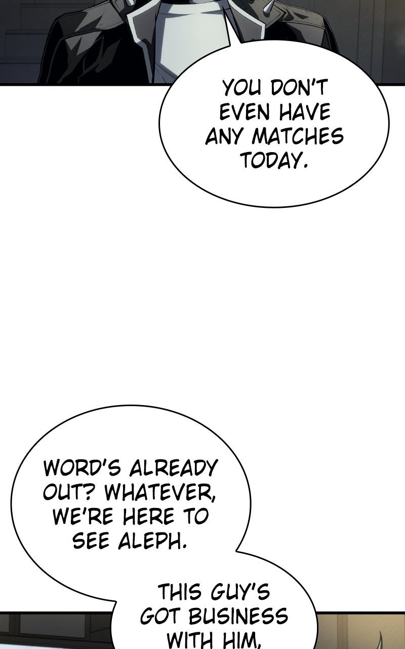 Read Bad Born Blood EN Manga Online