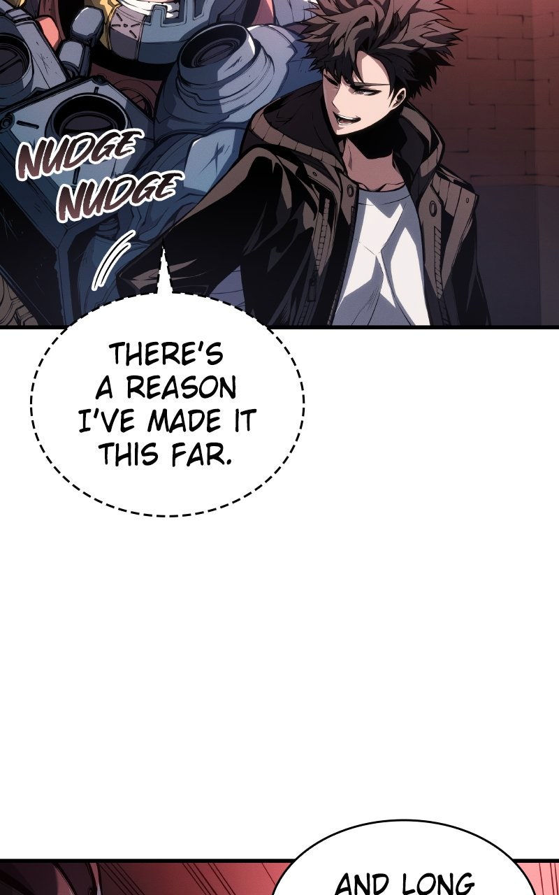 Read Bad Born Blood EN Manga Online