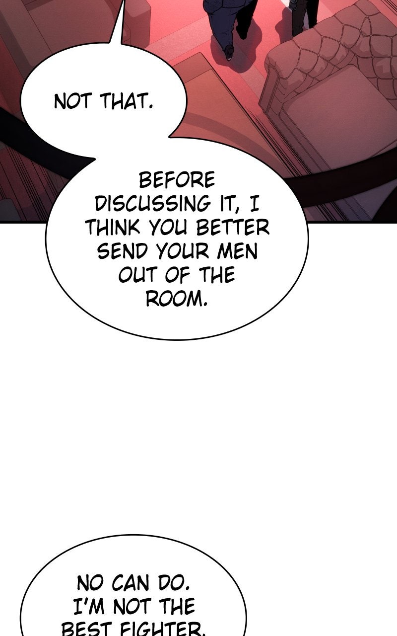 Read Bad Born Blood EN Manga Online