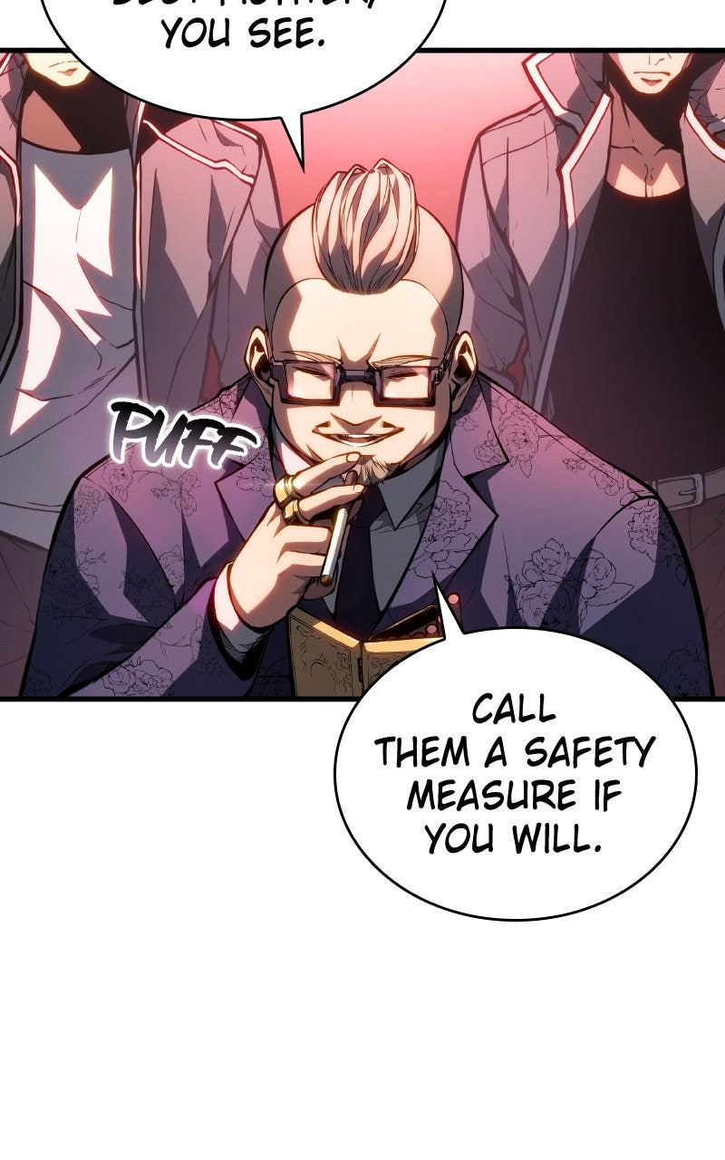 Read Bad Born Blood EN Manga Online