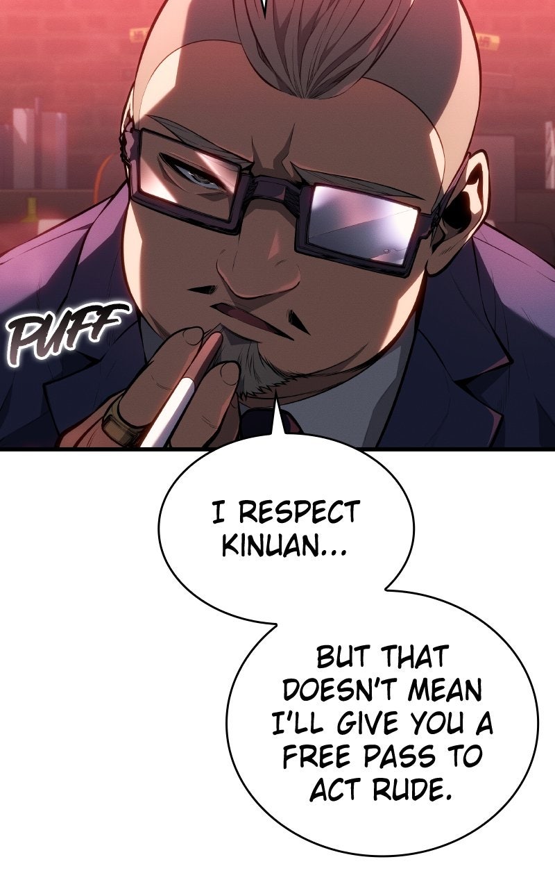 Read Bad Born Blood EN Manga Online