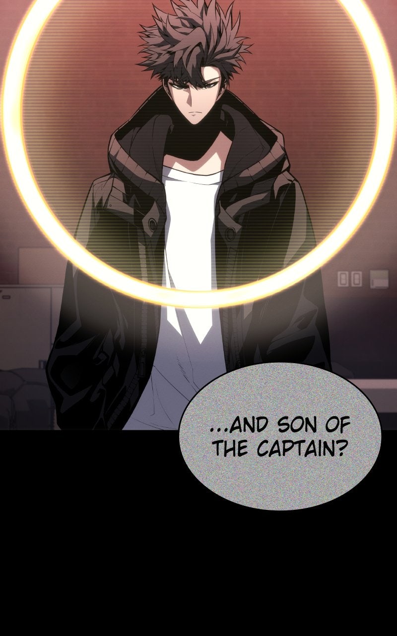 Read Bad Born Blood EN Manga Online