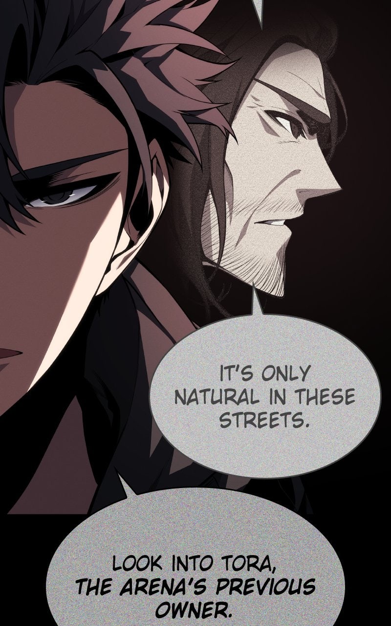 Read Bad Born Blood EN Manga Online