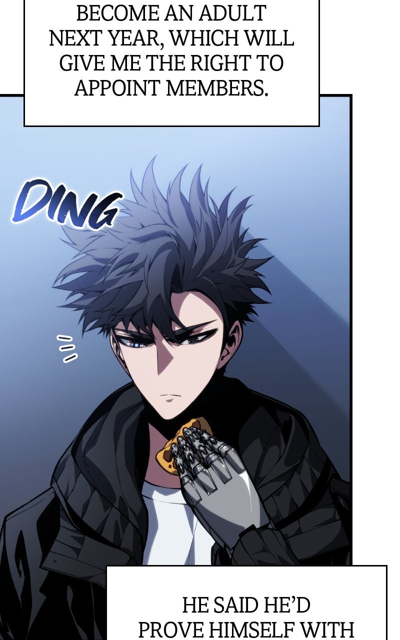 Read Bad Born Blood EN Manga Online