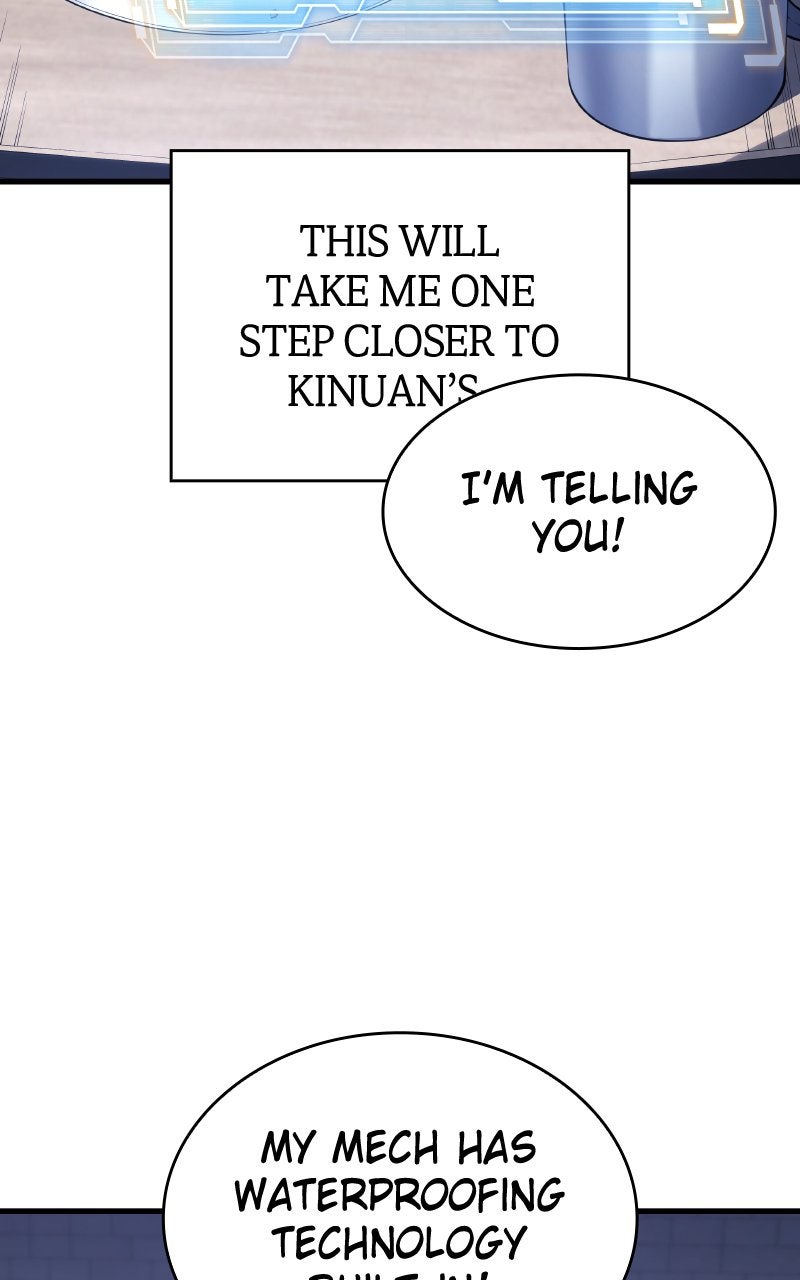 Read Bad Born Blood EN Manga Online