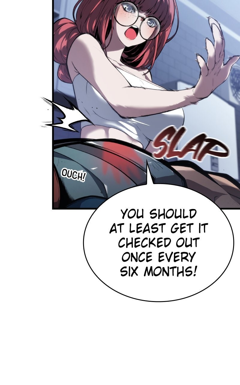 Read Bad Born Blood EN Manga Online