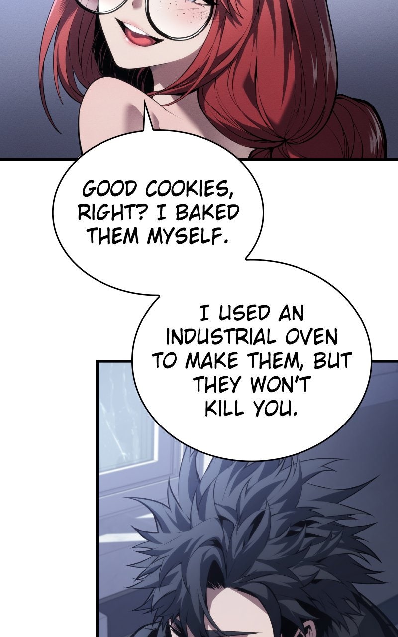 Read Bad Born Blood EN Manga Online