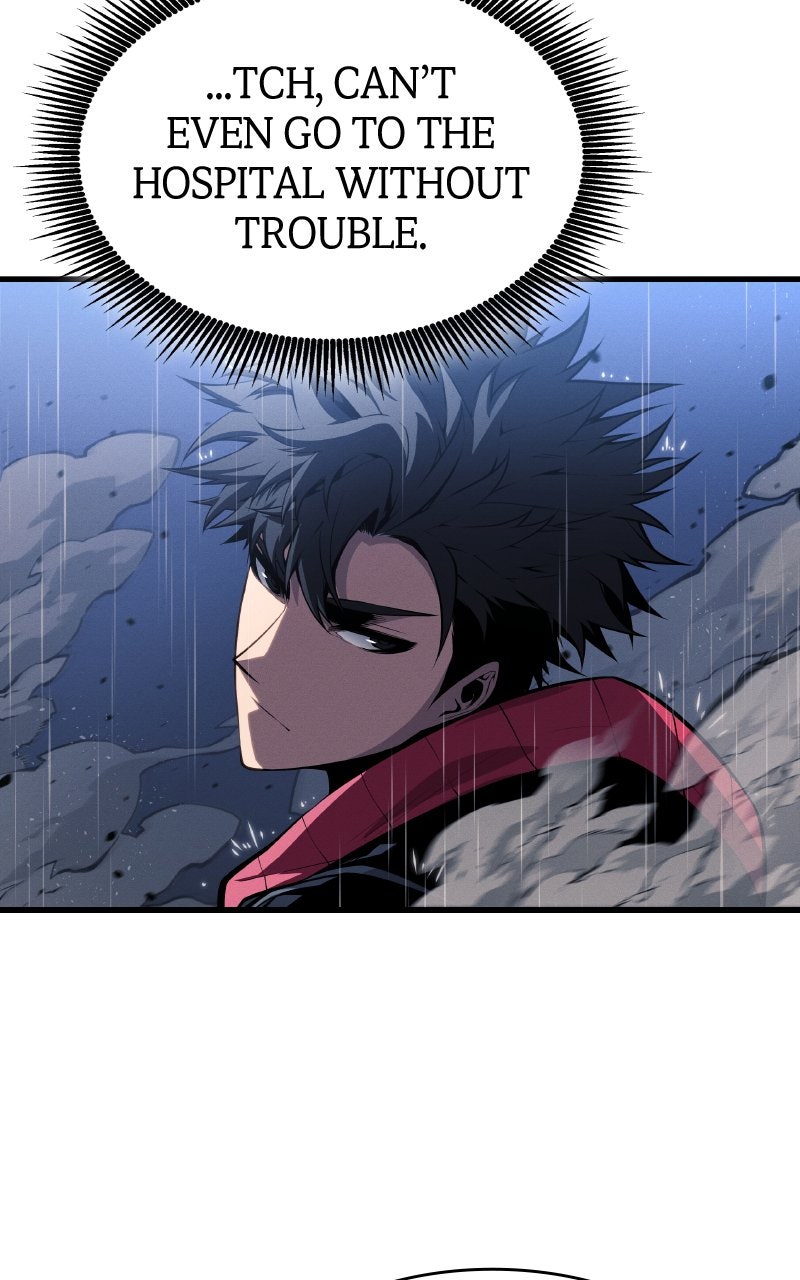 Read Bad Born Blood EN Manga Online