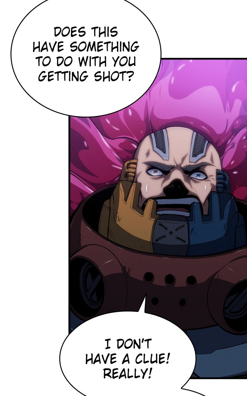 Read Bad Born Blood EN Manga Online