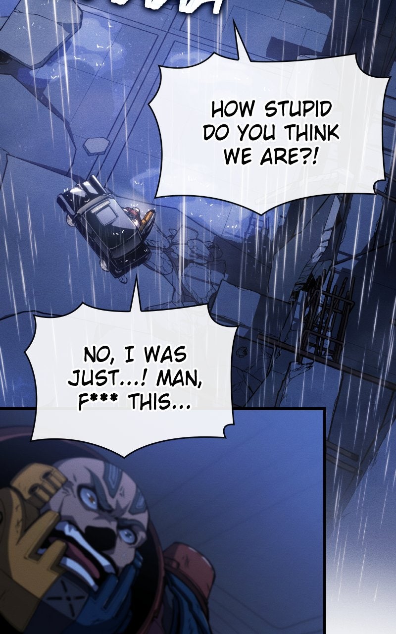 Read Bad Born Blood EN Manga Online