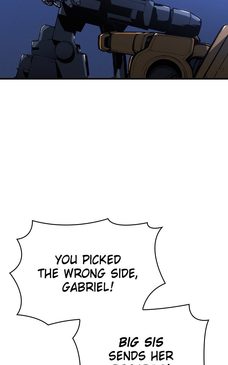 Read Bad Born Blood EN Manga Online