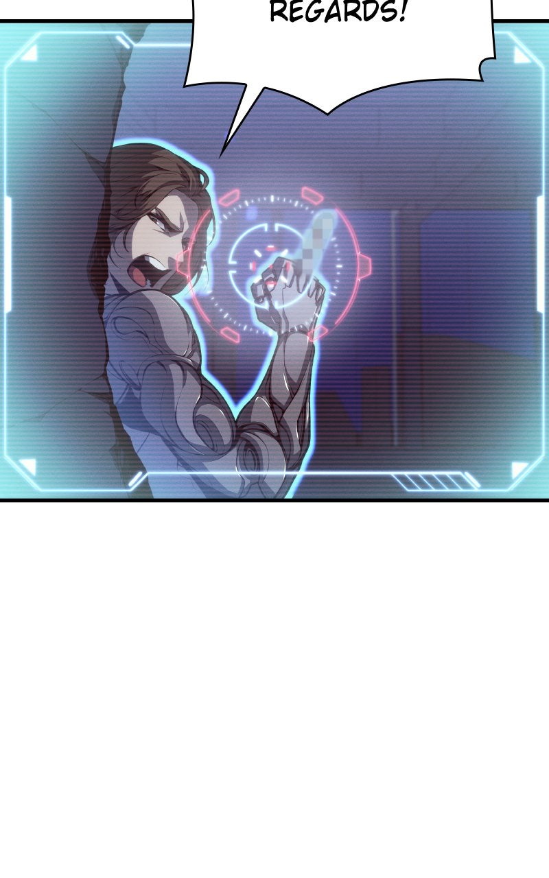 Read Bad Born Blood EN Manga Online