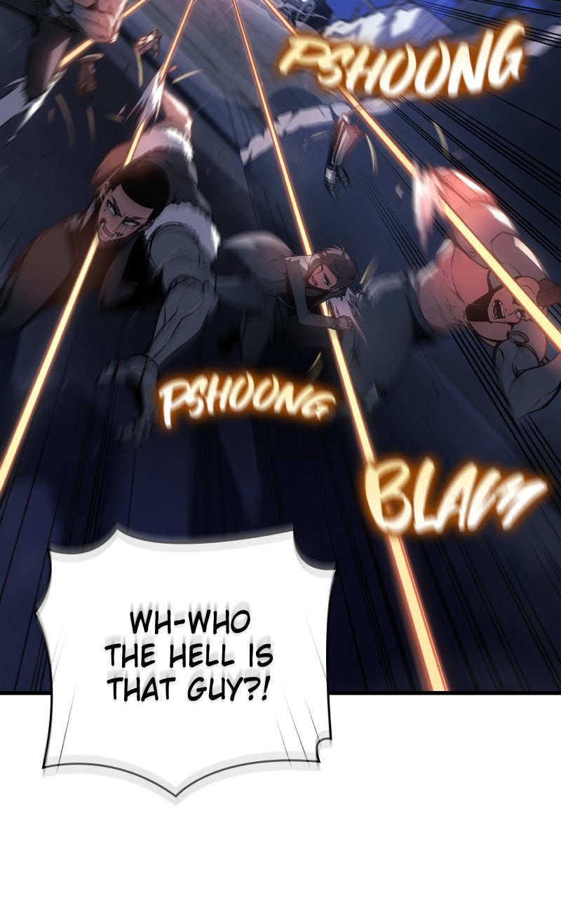 Read Bad Born Blood EN Manga Online